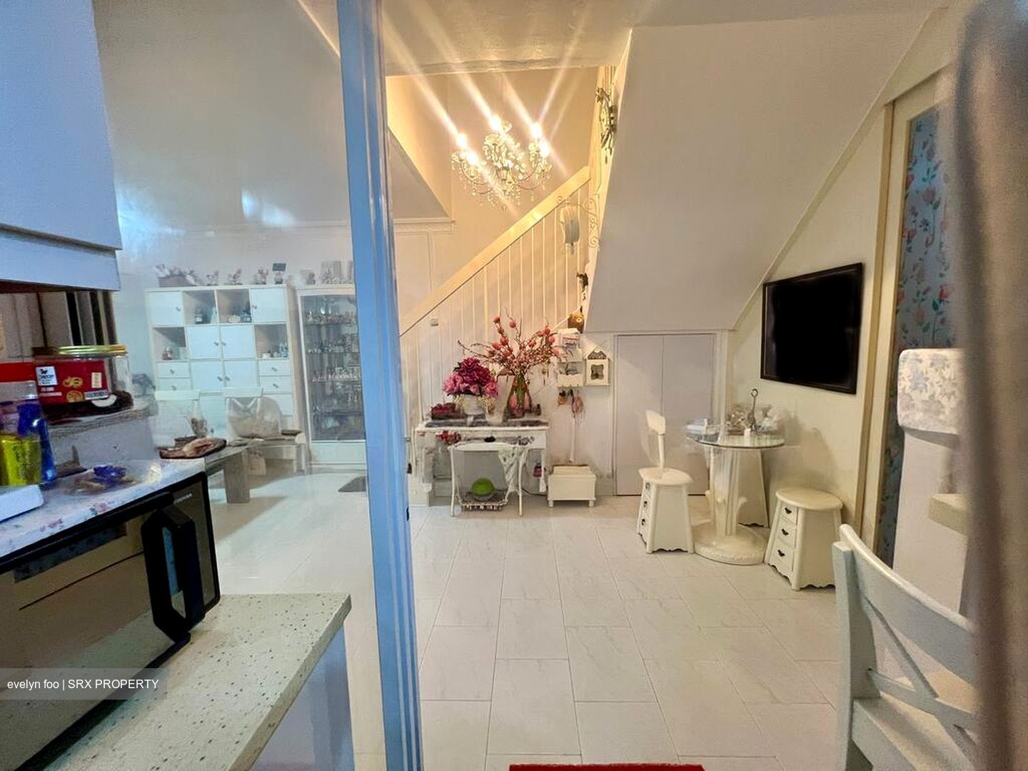 Blk 356 Yishun Jasmine (Yishun), HDB Executive #566095371